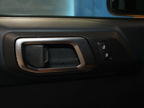 Used 2021 Ford Bronco First Edition AWD/4WD image 6