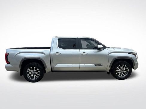 Used 2024 Toyota Tundra 1794 Edition AWD/4WD image 13