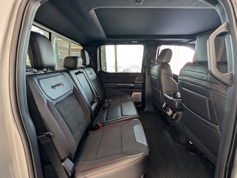 New 2026 Ford F150 Raptor w/ Equipment Group 803A Raptor R image 8