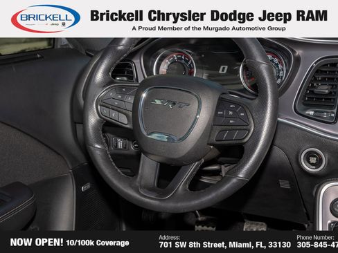 Used 2020 Dodge Challenger R/T Scat Pack image 16