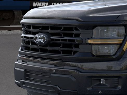 New 2026 Ford F150 XLT w/ Equipment Group 302A MID RWD image 17