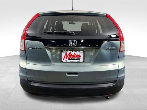 Used 2012 Honda CR-V EX image 6