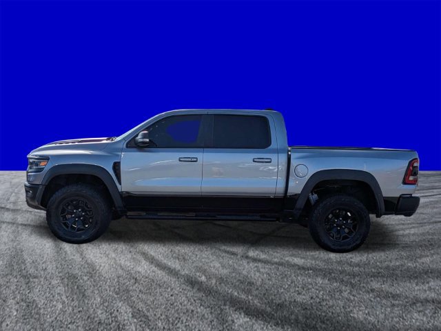 Used 2021 RAM 1500 TRX w/ TRX Level 2 Equipment Group AWD/4WD image 7