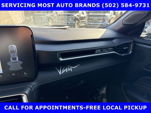 Used 2024 Ford Mustang GT Premium image 26