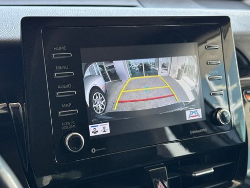 Used 2024 Toyota Camry SE FWD image 21