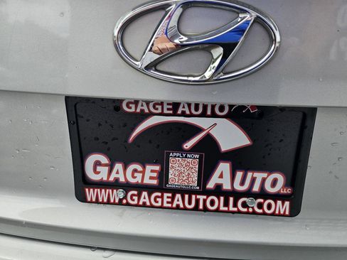 Used 2016 Hyundai Sonata Limited w/ Option Group 04 FWD image 16
