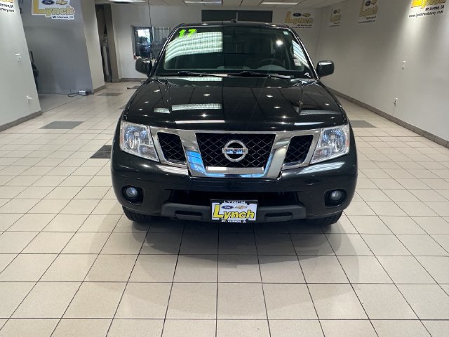 Used 2017 Nissan Frontier SV w/ SV Value Truck Package AWD/4WD image 18