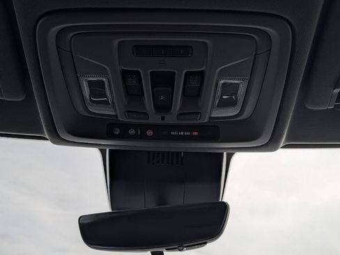 New 2026 GMC Sierra 1500 Denali w/ Denali Reserve Package image 20