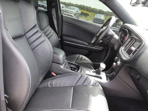 Used 2021 Dodge Charger SRT Hellcat RWD image 15