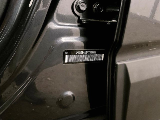 Used 2022 Kia Soul X-Line FWD image 31