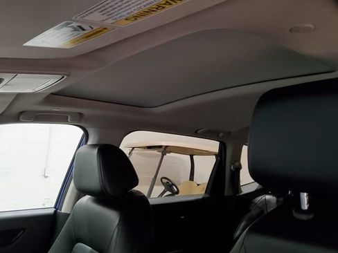 Used 2023 Honda CR-V EX-L image 19