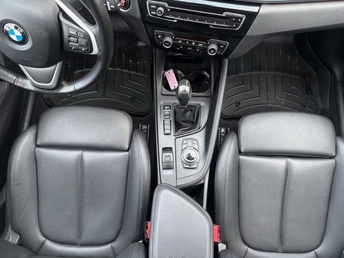 Used 2017 BMW X1 xDrive28i image 27