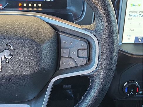 Used 2022 Ford Bronco Outer Banks image 20