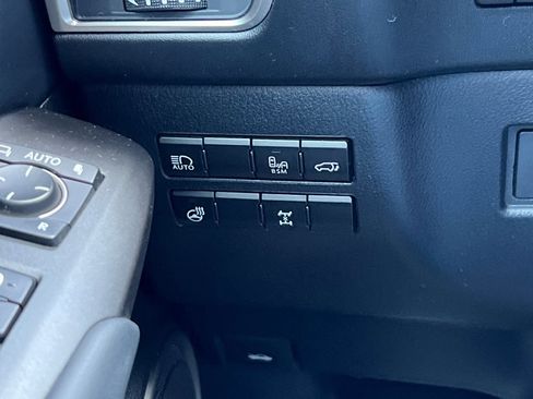 Used 2021 Lexus NX 300 F Sport w/ F Sport Premium Package AWD/4WD image 32