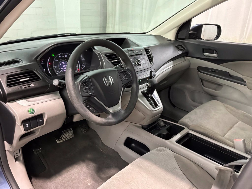 Used 2014 Honda CR-V EX image 17