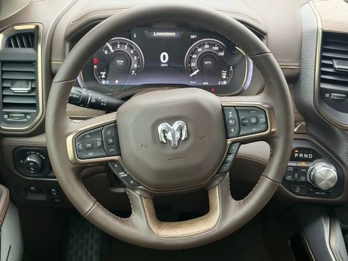 New 2026 RAM 1500 Limited w/ Bed Utility Group AWD/4WD image 40