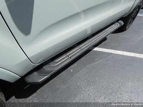 Used 2021 Ford Ranger XLT w/ Equipment Group 302A High image 21