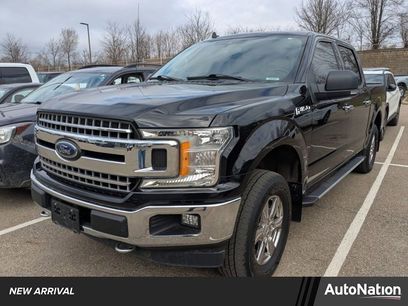Used 2019 Ford F150 XLT w/ Equipment Group 302A Luxury