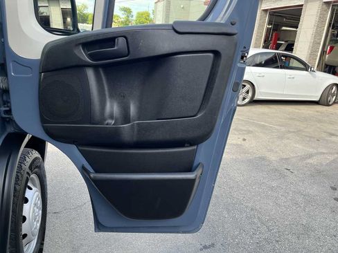 Used 2019 RAM ProMaster 3500 FWD image 21