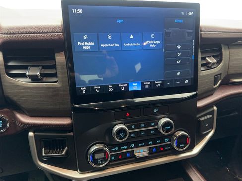 Used 2022 Ford Expedition Max Limited image 66