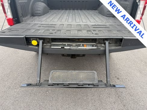 Used 2018 Ford F250 Platinum w/ Platinum Ultimate Package image 50