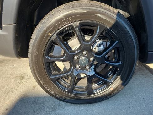 New 2026 Jeep Compass Latitude w/ Quick Order Package 29K image 23