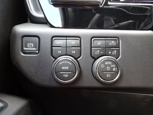 New 2026 Chevrolet Silverado 1500 RST w/ Safety Package AWD/4WD image 12