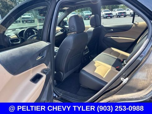 Used 2022 Chevrolet Equinox Premier AWD/4WD image 19