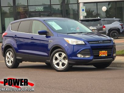 Used 2015 Ford Escape SE