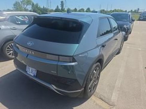 Used 2024 Hyundai Ioniq 5 SEL AWD/4WD image 6