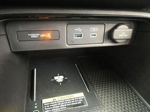 Used 2024 Honda CR-V Sport-L image 12