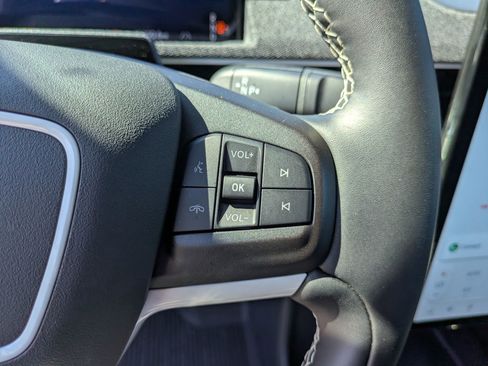 Certified 2025 Ford Mustang Mach-E GT AWD/4WD image 20