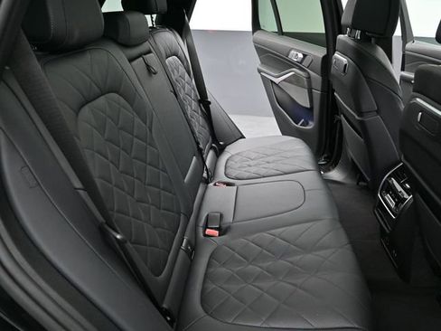 Used 2024 BMW X5 xDrive40i image 20