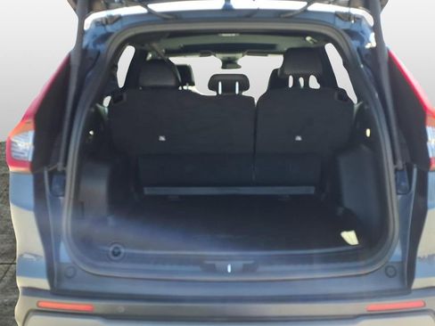 Used 2025 Honda CR-V Sport-L image 9