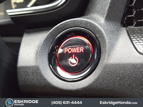 Used 2025 Honda CR-V Sport-L image 22