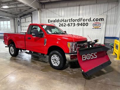 Used 2017 Ford F250 XL w/ STX Appearance Package