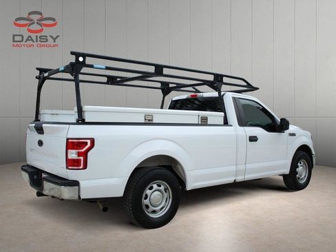 Used 2020 Ford F150 XL w/ Equipment Group 101A Mid RWD image 5