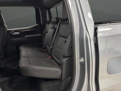 New 2026 Chevrolet Silverado 1500 LT Trail Boss w/ LT Trail Boss Premium Package AWD/4WD image 23