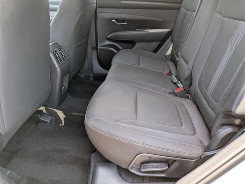 Used 2025 Hyundai Tucson SEL FWD image 28
