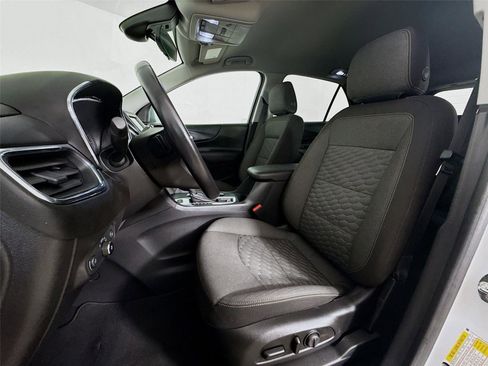Used 2020 Chevrolet Equinox LT AWD/4WD image 21