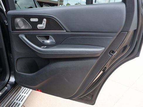 Used 2021 Mercedes-Benz GLS 63 AMG 4MATIC image 15