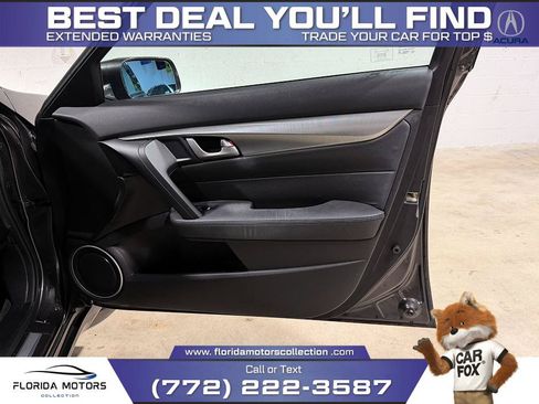 Used 2010 Acura TL FWD image 19