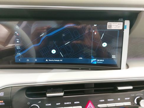 New 2026 Hyundai Palisade SEL AWD/4WD image 23
