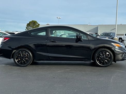 Used 2014 Honda Civic LX image 6