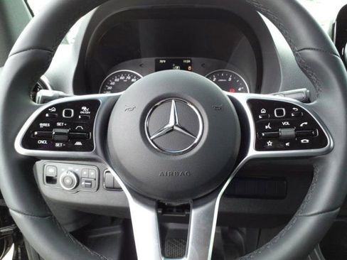 New 2023 Mercedes-Benz Sprinter 2500 image 7