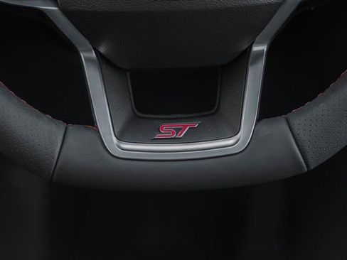 New 2026 Ford Explorer ST w/ Sun And Sound Package image 44