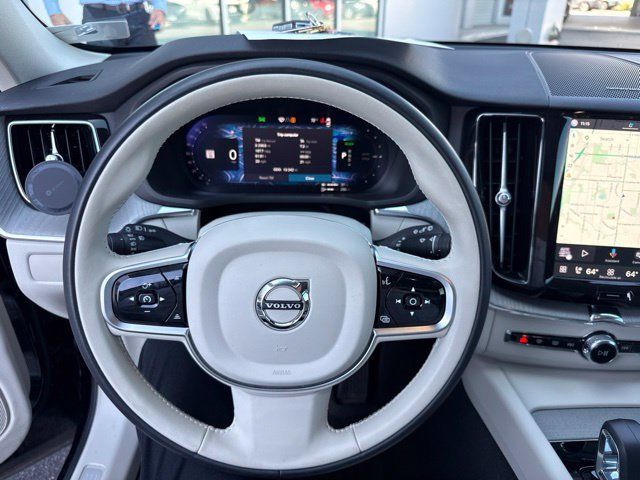 Used 2025 Volvo XC60 T8 Plus w/ Protection Package Premier AWD/4WD image 8