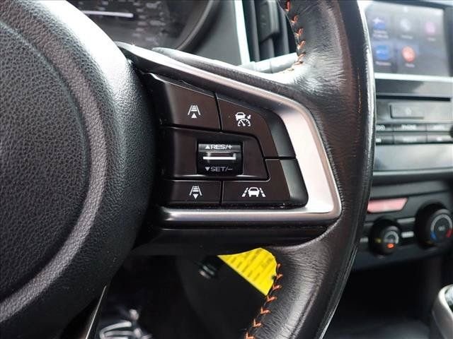Used 2019 Subaru Crosstrek 2.0i Premium AWD/4WD image 15