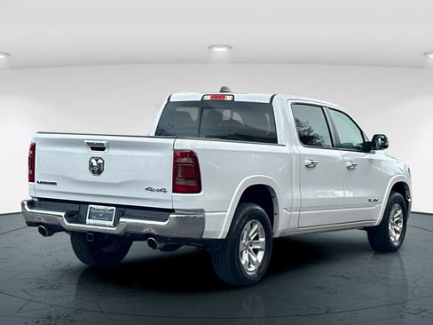 Used 2022 RAM 1500 Laramie image 7