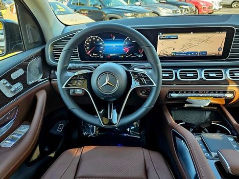 New 2026 Mercedes-Benz GLE 350 4MATIC image 30
